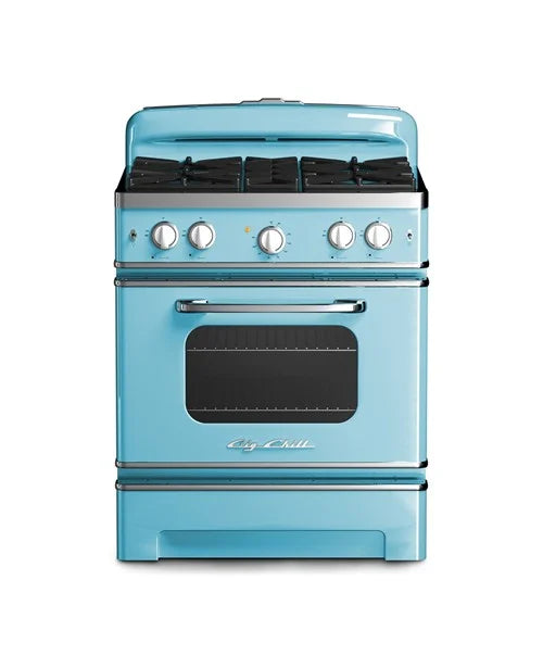 Stoves