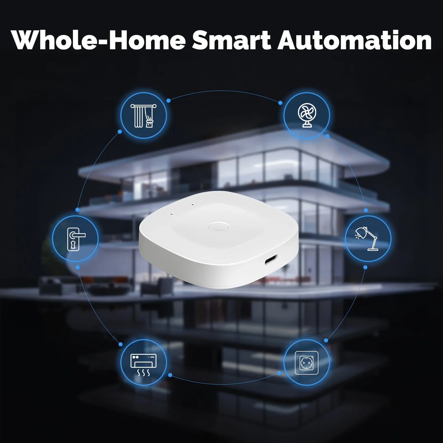 Home Automation
