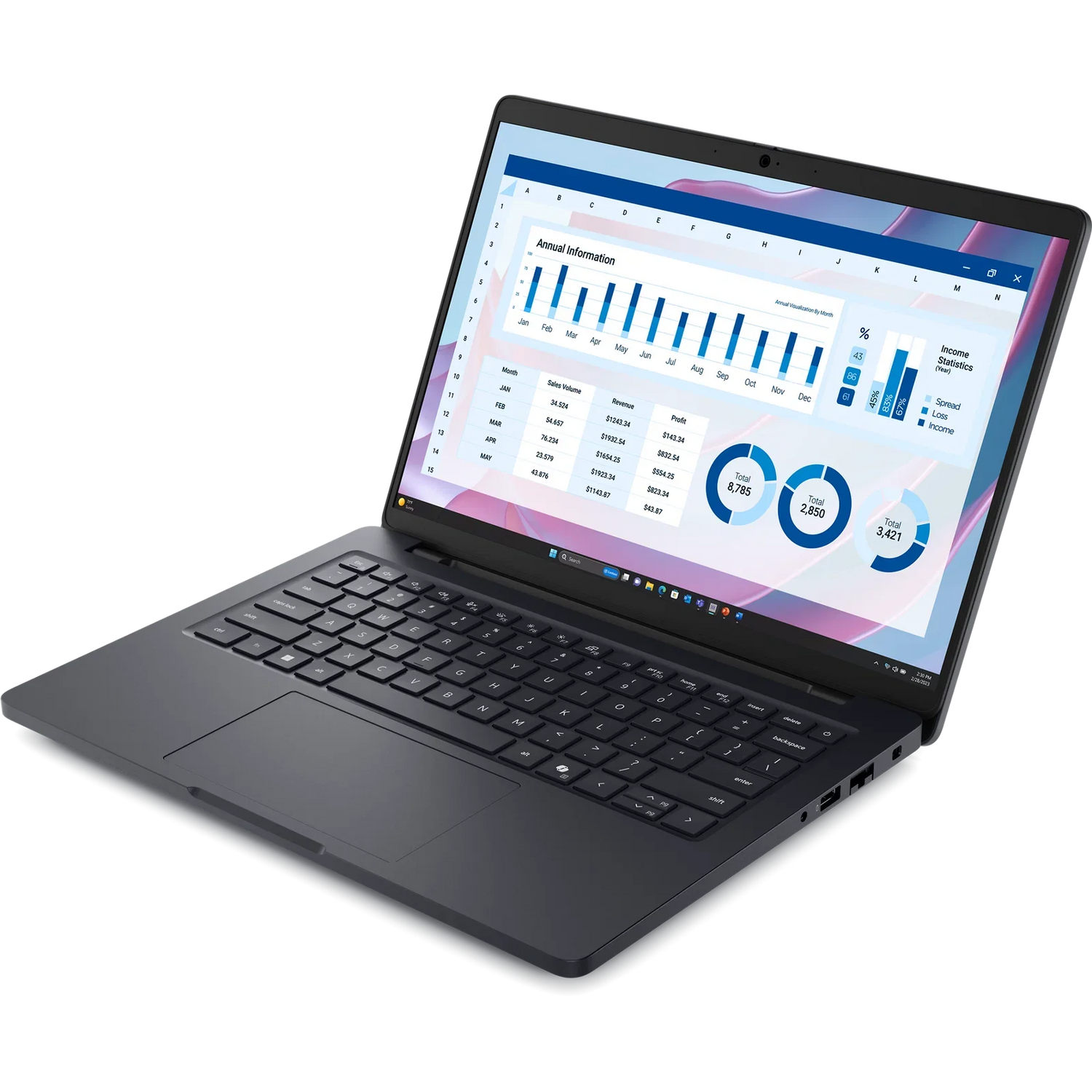 Laptops
