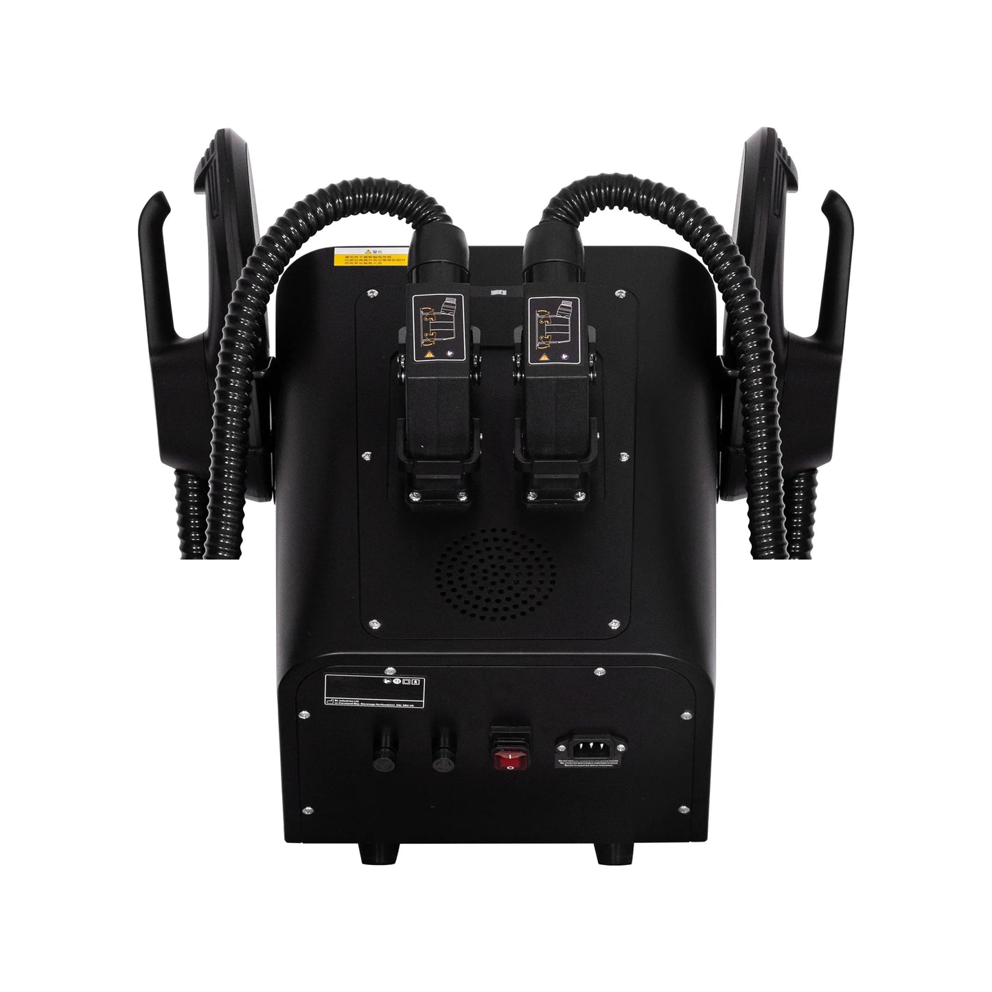 MYoslim 6500W 15Tesla Fat Removal Contouring Muscle Electric Stimulation Ems Body Sculpt Slimming Machine For Salon or Home Use