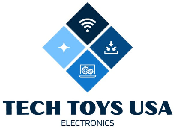 Tech Toys USA